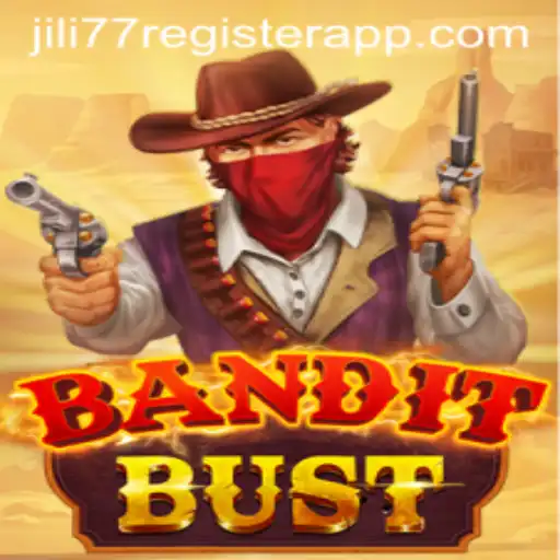 BanditBust: A Thrilling Adventure in the World of Slots and Strategy