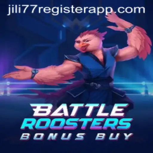 Discover the Exciting World of BattleRoostersBonusBuy with Jili77 Register App