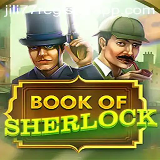 Exploring the Enigmatic World of BookOfSherlock