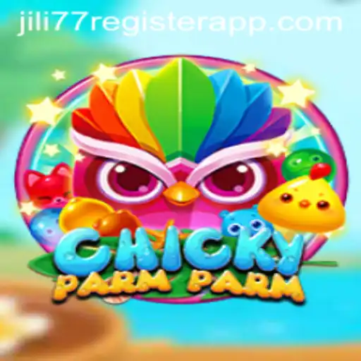 Dive Into the World of ChickyParmParm: A Unique Gaming Adventure