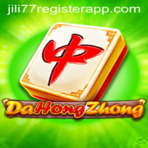 DaHongZhong: A Comprehensive Guide to the Game and Its Connection to Jili77 Register App
