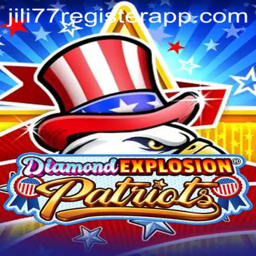 Unveiling DiamondExplosionPatriots: A New Gaming Experience