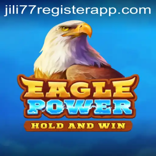 EaglePower: The Next Level of Gaming Adventure