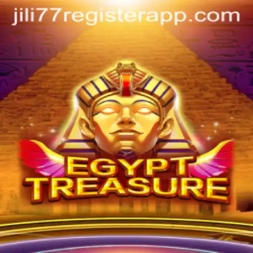 Discover the Excitement of EgyptTreasure: Unearth Hidden Riches