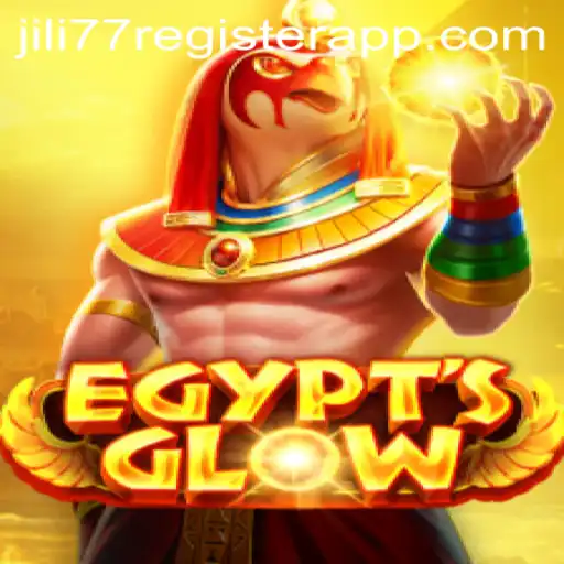 Explore the Mysteries of EgyptsGlow: A Dive into the Mesmerizing World of Ancient Gameplay