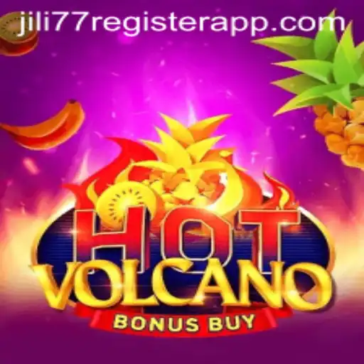 HotVolcanoBonusBuy: A Thrilling Adventure in the Gaming World