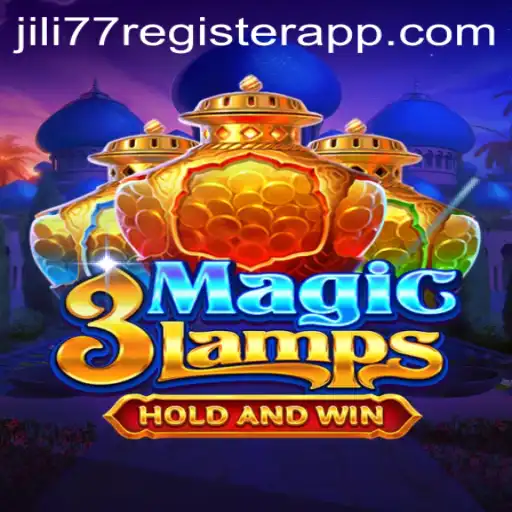 3MagicLamps: A Deep Dive into This Enchanting Game and the Jili77 Register App