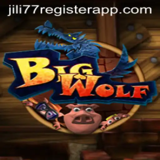 Exploring the World of BigWolf: A Comprehensive Guide
