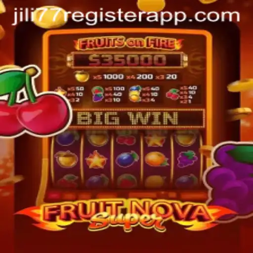 Discover the Exciting World of FruitNovaSuper and Enhance Your Gaming Experience