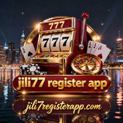 jili77 register app