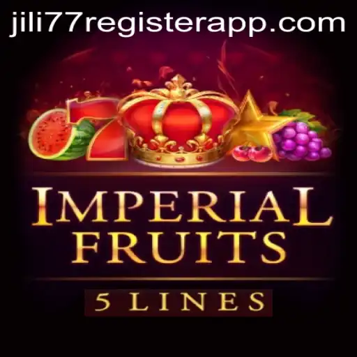 Explore the Exciting World of ImperialFruits5 and Register on Jili77 App