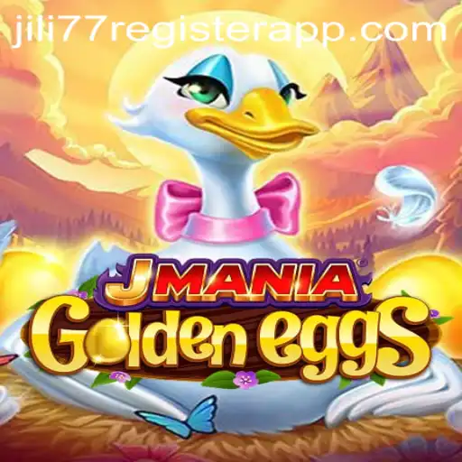 Discover the Thrills of JManiaGoldenEggs: A Comprehensive Guide