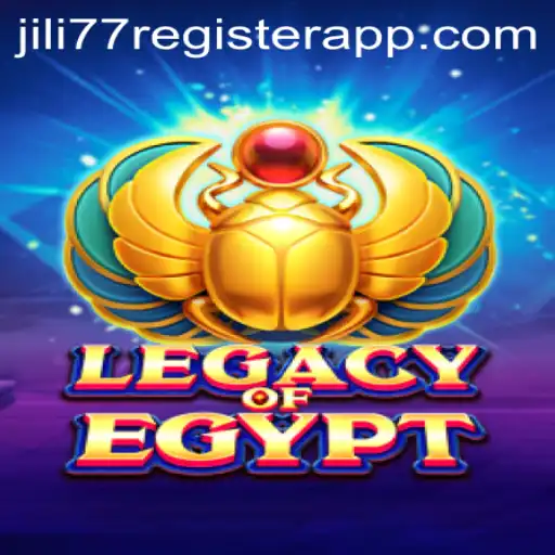 Dive Into the Enigmatic World of LegacyOfEgypt