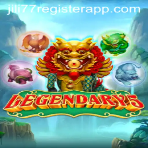 Legendary5: A Comprehensive Guide to Gameplay and Registration