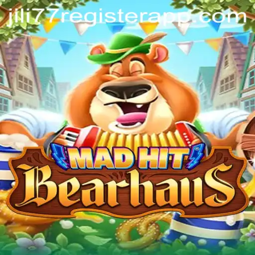 Discover the Adventurous World of MadHitBearhaus