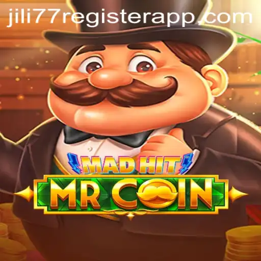 Explore the Thrilling Game MadHitMrCoin with Jili77 Register App