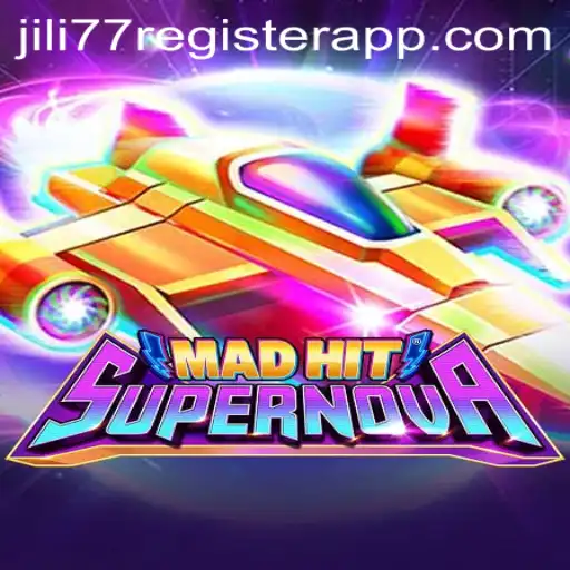 MadHitSupernova: A Game-Changing Experience in the Virtual World