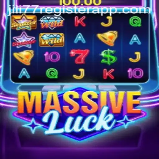 Discover 'MassiveLuck': The Thrilling Game Experience with Jili77 Register App