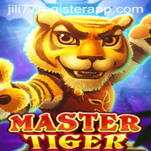 MasterTiger Game and the jili77 Register App: A Comprehensive Overview