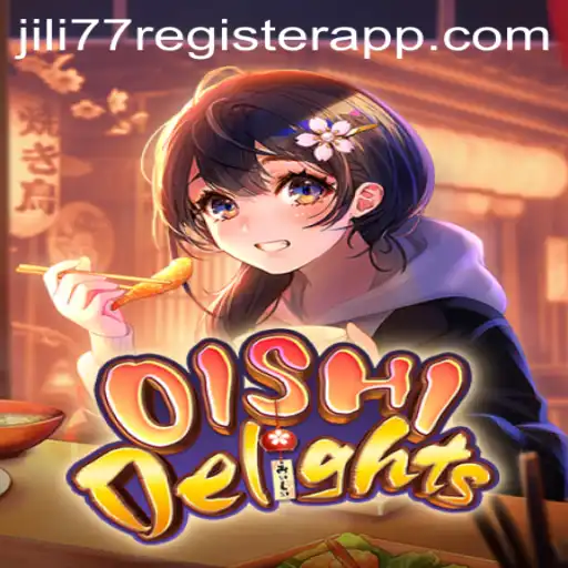 Discover the Culinary Adventure in OishiDelights: A Comprehensive Guide
