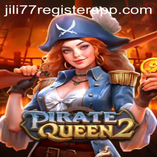 Discover the Thrilling World of PirateQueen2: A Comprehensive Guide