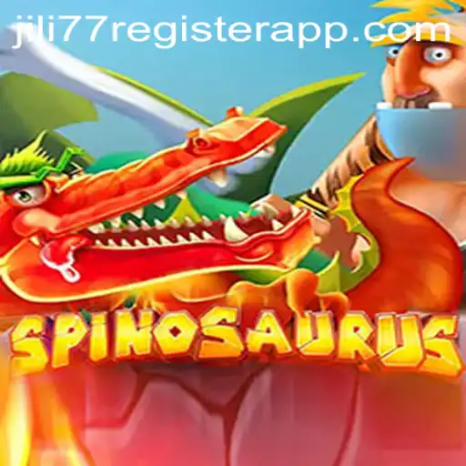 Discover the Thrills of Spinosaurus: A Fascinating Journey in Gaming