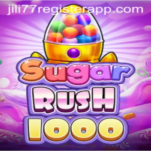 Exploring the Exciting World of SugarRush1000