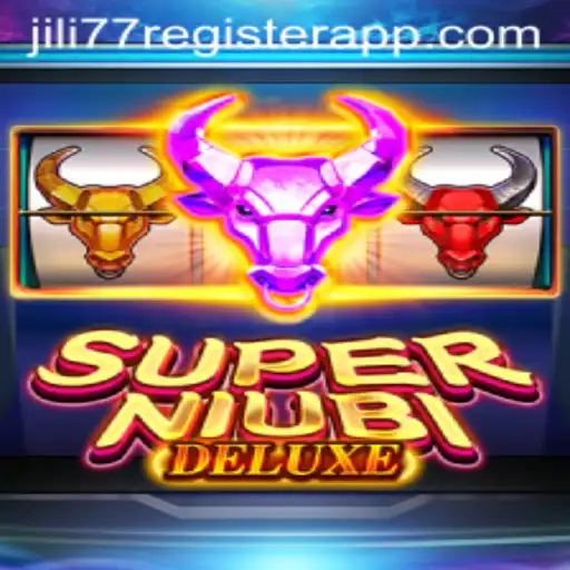 Discover the Excitement: Exploring SuperNiubiDeluxe and the jili77 Register App
