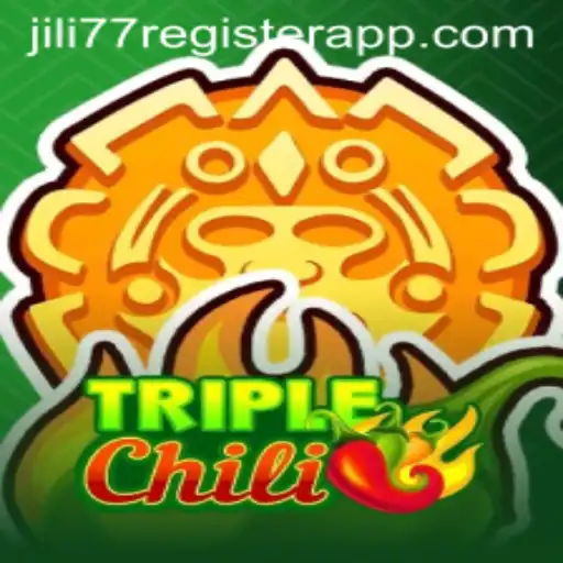 Discovering TripleChili: A Thrilling Adventure with Jili77 Register App