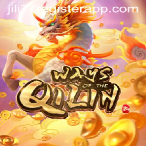 Exploring the Mystical Journey of WaysoftheQilin: Registration Guide with Jili77