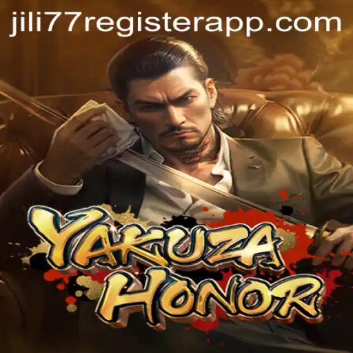 Exploring the World of YakuzaHonor and the Jili77 Register App