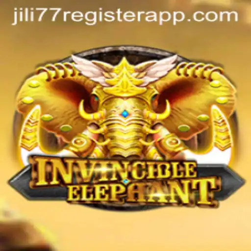 Discover the Thrilling World of InvincibleElephant
