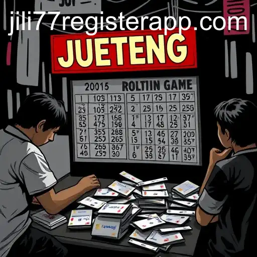 Jueteng: A Tale of Controversy and Tradition