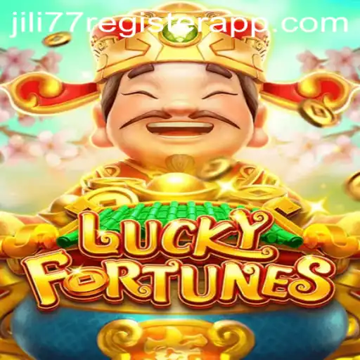 Unraveling the Mystique of LUCKYFORTUNES: The Latest Gaming Sensation