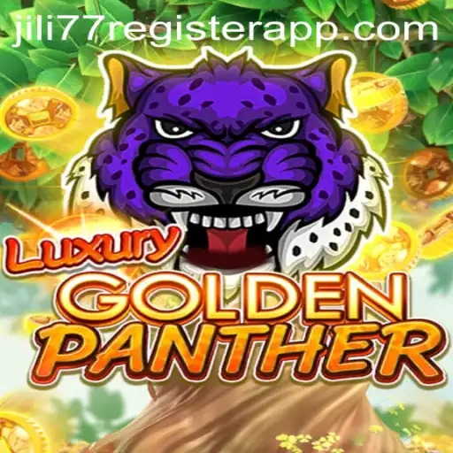 LUXURYGOLDENPANTHER: Dive into the World of Glittering Adventures