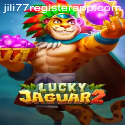 Exploring the World of Luckyjaguar2: A Comprehensive Guide