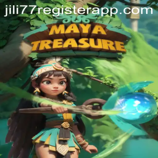 Discover the Exciting World of MayaTreasure