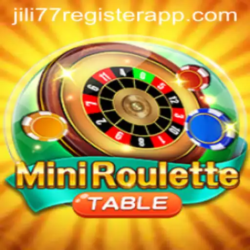 The Fascinating World of MiniRoulette and Seamless Registration with jili77 App