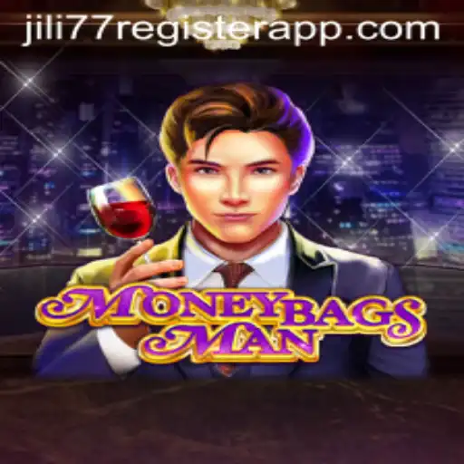 MoneybagsMan: A Thrilling Adventure in Gaming