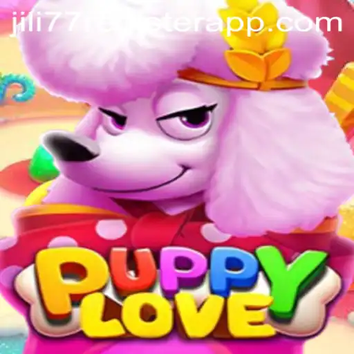 Exploring the World of PuppyLove with Jili77 Register App