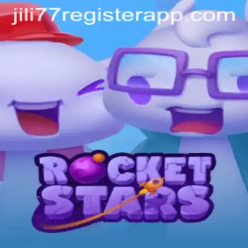 RocketStars Game Introduction and Jili77 Register App Integration