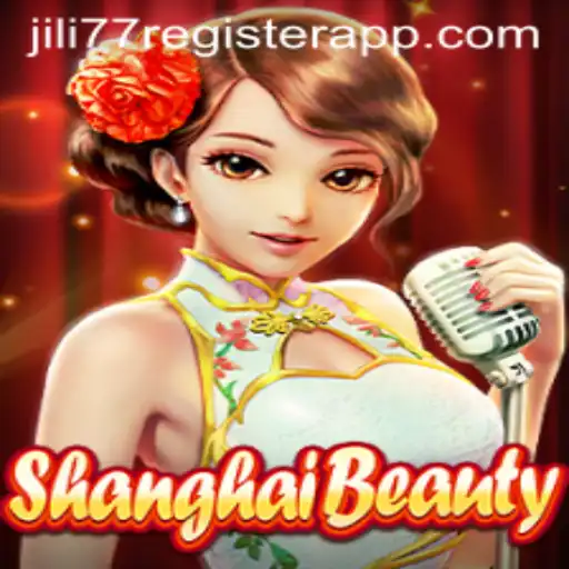 Exploring ShanghaiBeauty: The Innovative Game Paired with jili77 Register App