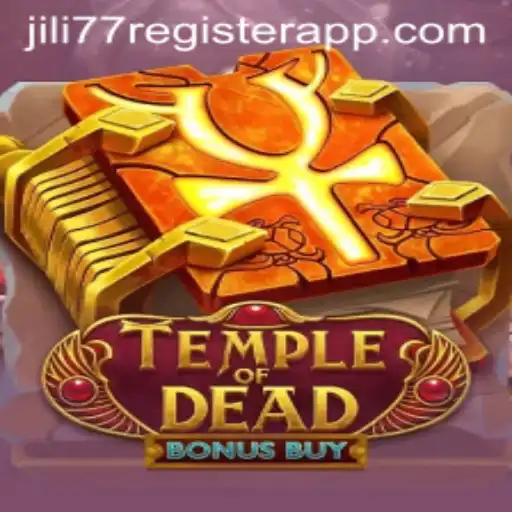 Exploring the Exciting World of Temple of Dead Bonus Buy: A Comprehensive Guide