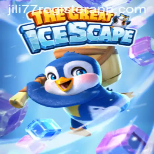 TheGreatIcescape: Dive Into the World of Adventure and Excitement