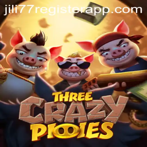Exploring the Fun and Excitement of ThreeCrazyPiggies