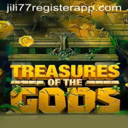 TreasureoftheGods Adventure Awaits: Unveiling the Secrets of Jili77 Register App