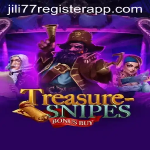 Exploring TreasuresnipesBonusBuy: A Thrilling Adventure in Digital Gaming