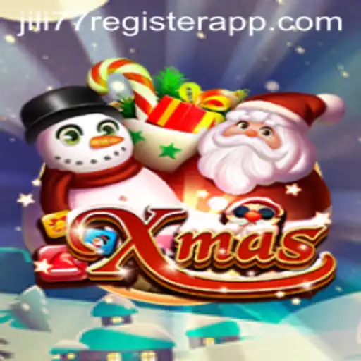 Exploring the Magical World of Xmas in the Jili77 Register App